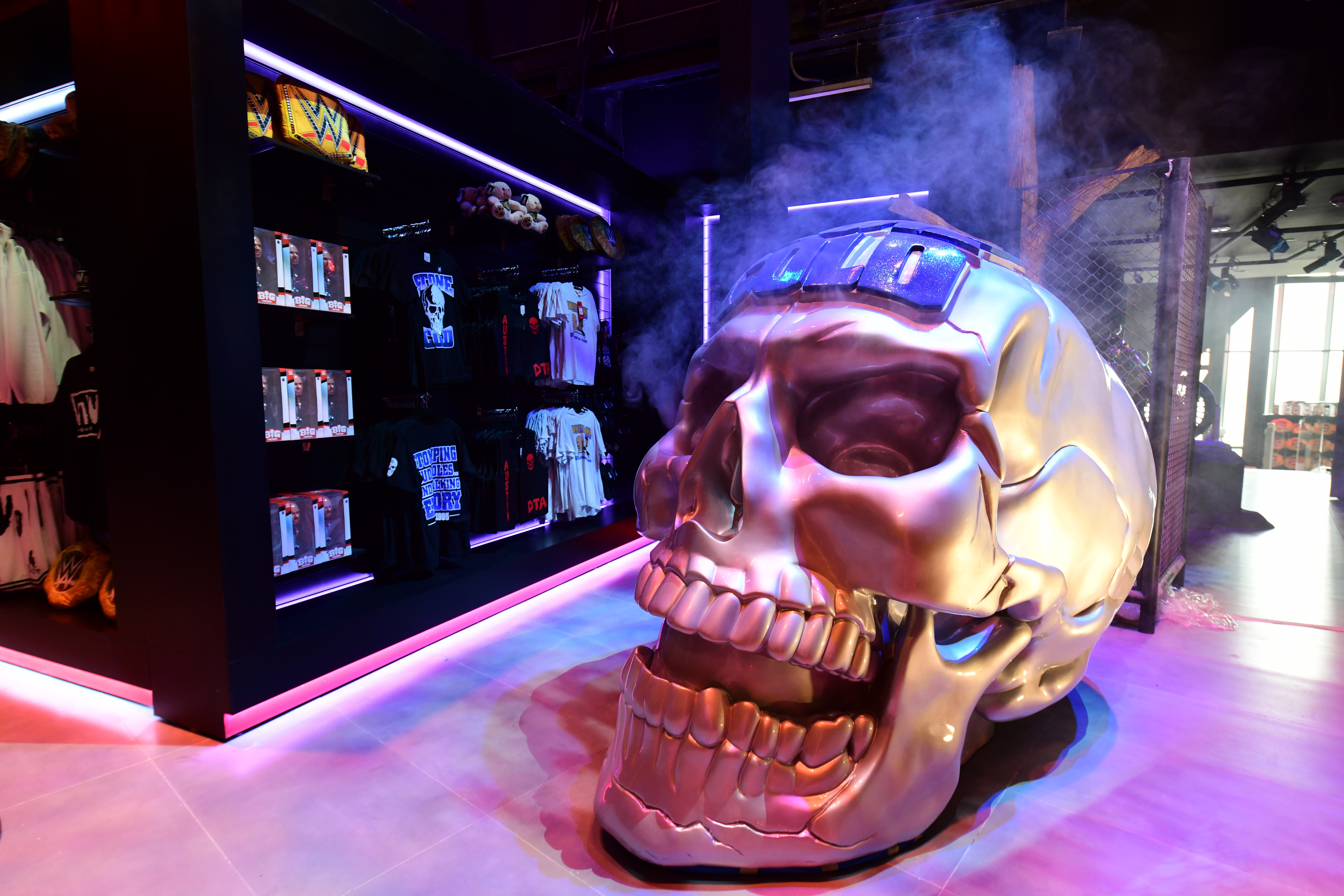 Skull